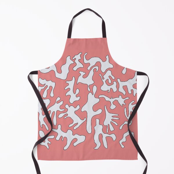 Item preview, Abstract shapes designed and sold by donnaheronart.