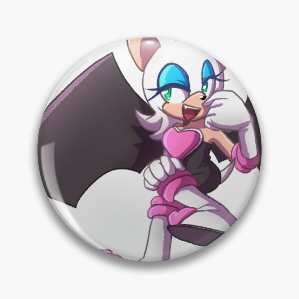 Item preview, ¡Murciélago rebelde! designed and sold by periwinklecloud.