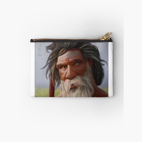 Item preview, Neanderthal designed and sold by Harrison Pyle.