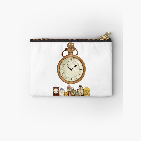 Item preview, Timeless Vintage Clock Collection designed and sold by muitee.