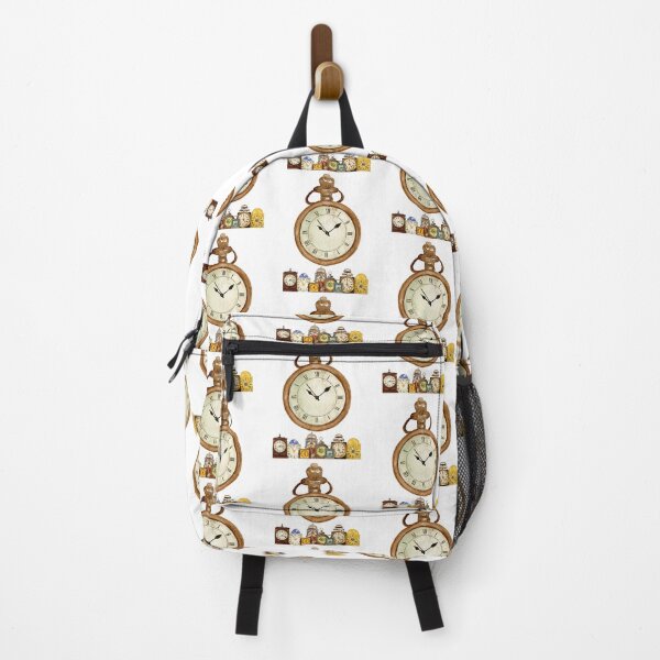 Item preview, Timeless Vintage Clock Collection designed and sold by muitee.