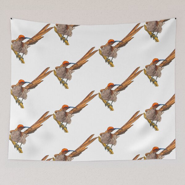 Item preview, Lil bird  designed and sold by Tonyasartprints.