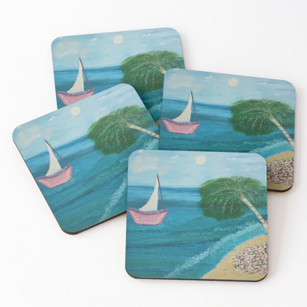 Item preview, Relaxing view. designed and sold by Heidi Ashraf.