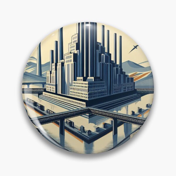 Item preview, Atlas Has Shrugged designed and sold by ClassicRetroism.