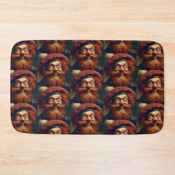 Item preview, 21ST CENTURY SCOTTISH MAN designed and sold by CinemaObscura.