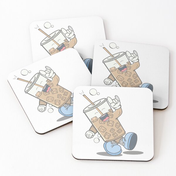 Item preview, iced cup of Joe designed and sold by loganmillz1234.