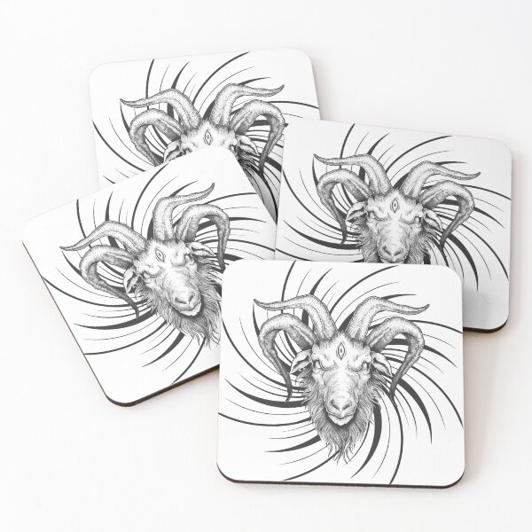 Item preview, The GOAT designed and sold by hoodrattats.