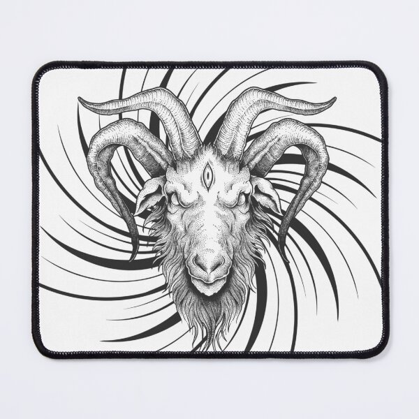 Item preview, The GOAT designed and sold by hoodrattats.