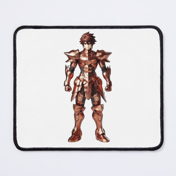 Item preview, Emperor Fantasy King Ruler Champion Soldier Knight Fighter designed and sold by kylmllr101684.