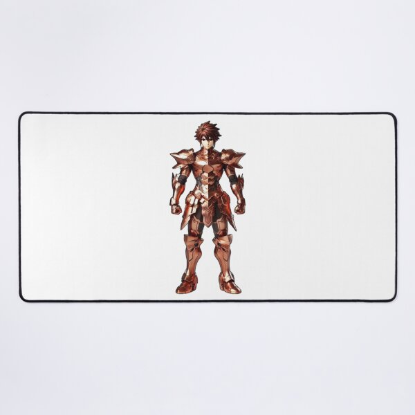 Item preview, Emperor Fantasy King Ruler Champion Soldier Knight Fighter designed and sold by kylmllr101684.