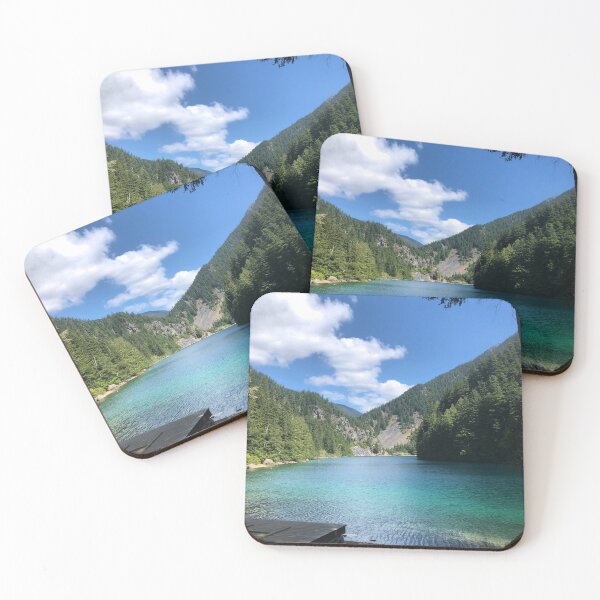 Item preview, Lindeman Lake BC designed and sold by Jxmesscott.