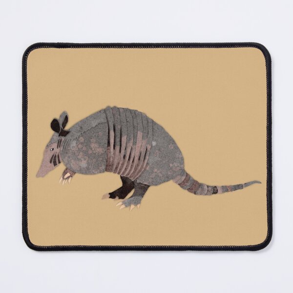 Item preview, Armadillo designed and sold by SunkissedBlue.