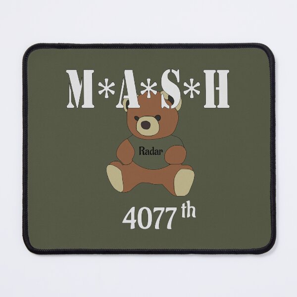 Item preview, MASH designed and sold by Vienna15.