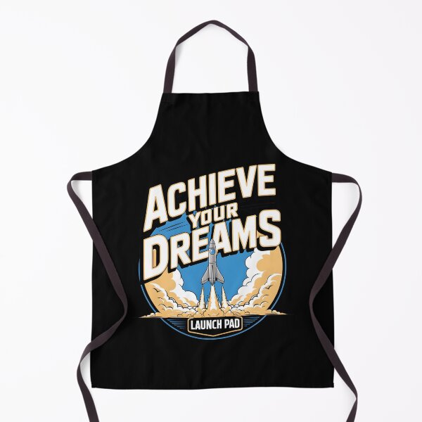 Item preview,  Achieve Your Dreams designed and sold by Simo200.