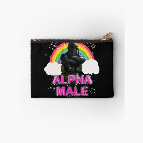 Item preview, König ALPHA MALE  designed and sold by STAYOKBRAND.