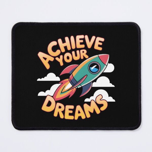 Item preview, Achieve Your Dreams designed and sold by Simo200.