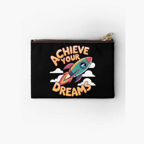 Item preview, Achieve Your Dreams designed and sold by Simo200.