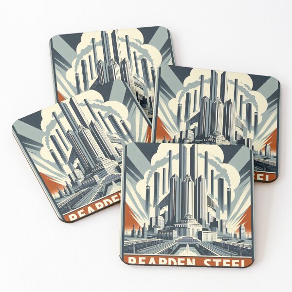 Item preview, Atlas Has Shrugged designed and sold by ClassicRetroism.