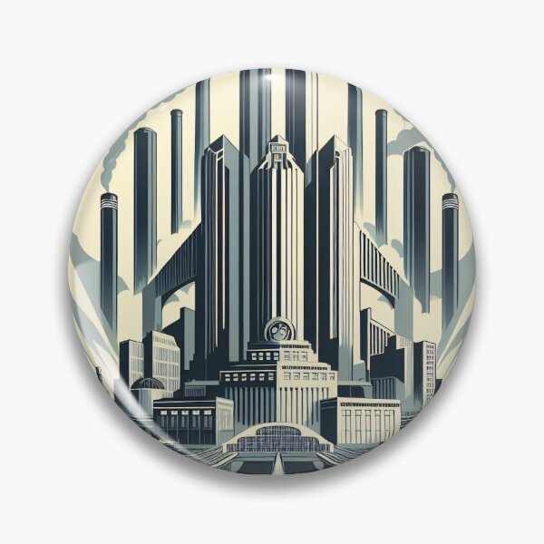 Item preview, Atlas Has Shrugged designed and sold by ClassicRetroism.