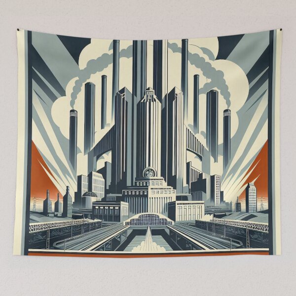 Item preview, Atlas Has Shrugged designed and sold by ClassicRetroism.