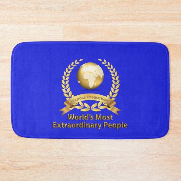 Item preview, Extraordinary People Awards designed and sold by laExpose.