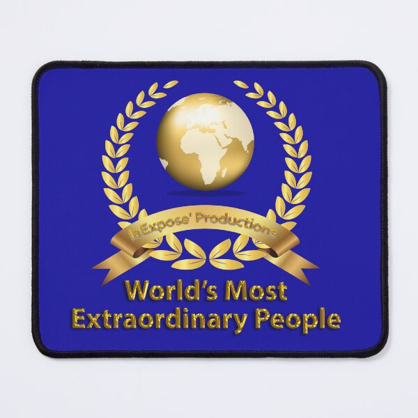 Item preview, Extraordinary People Awards designed and sold by laExpose.
