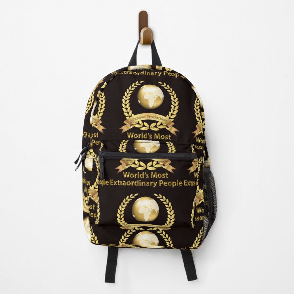 Item preview, Extraordinary People Awards designed and sold by laExpose.