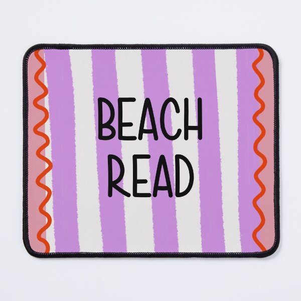 Item preview, Beach read emily henry designed and sold by florence + sage.