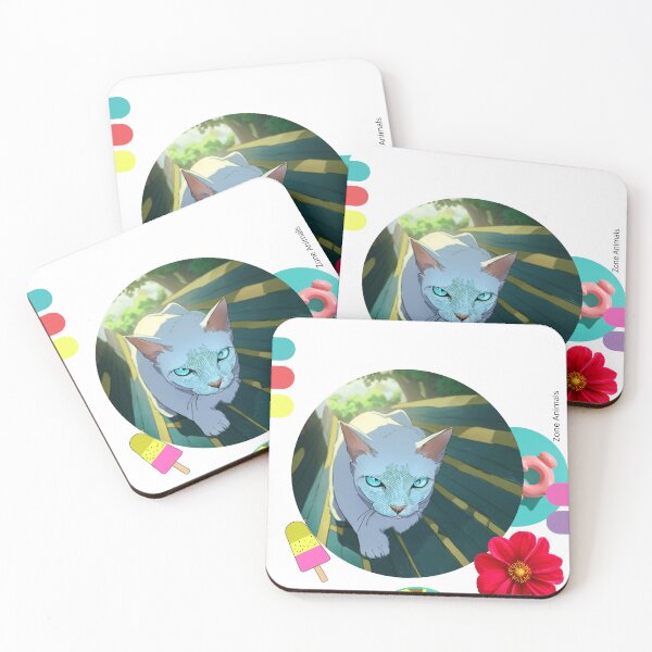 Item preview, I'm not a Simple Cat  designed and sold by Omikook.