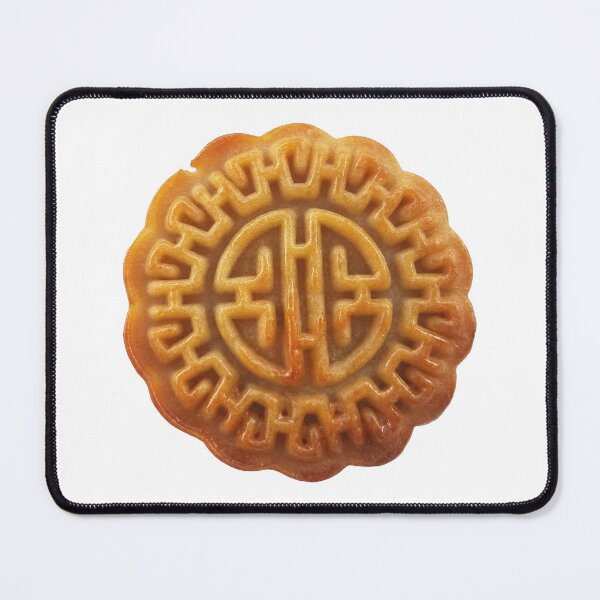 Item preview, Marvelous Mooncake designed and sold by peacefulpanini.
