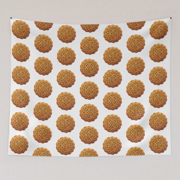 Item preview, Marvelous Mooncake designed and sold by peacefulpanini.