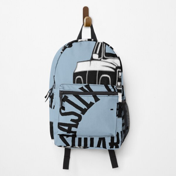 Item preview, Easily Distracted by Squarebodies designed and sold by fgtdesignz.