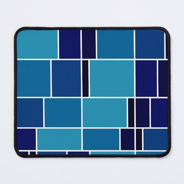 Item preview, Wall of groups (6-1) Ocean designed and sold by mathartist1983.
