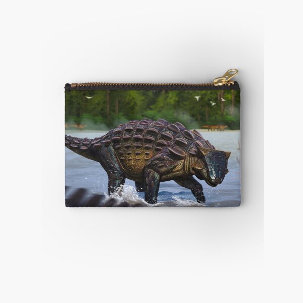 Item preview, Startled Ankylosaur designed and sold by Harrison Pyle.