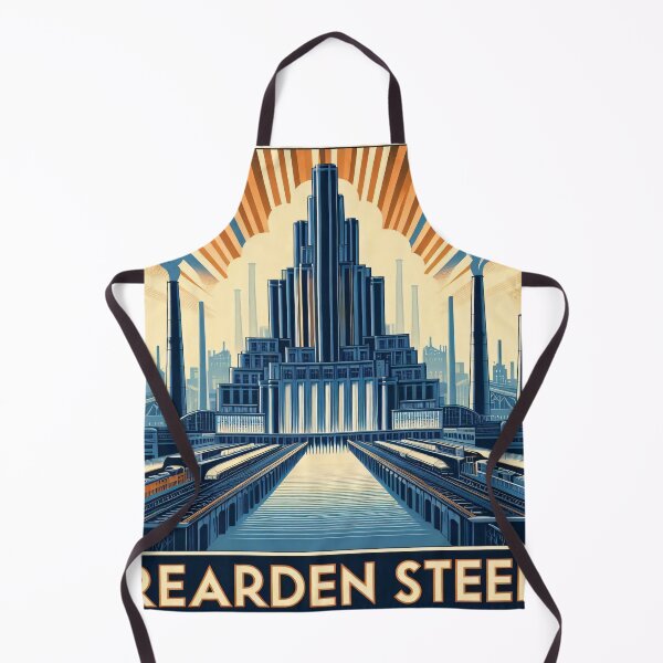 Item preview, Atlas Has Shrugged designed and sold by ClassicRetroism.