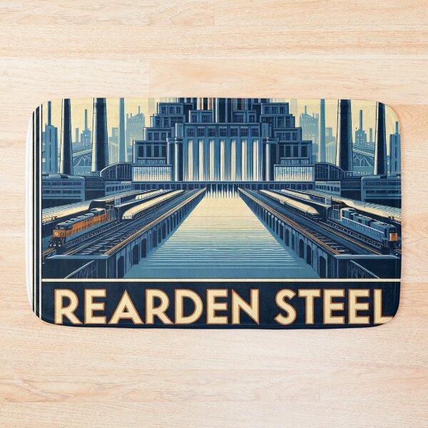 Item preview, Atlas Has Shrugged designed and sold by ClassicRetroism.