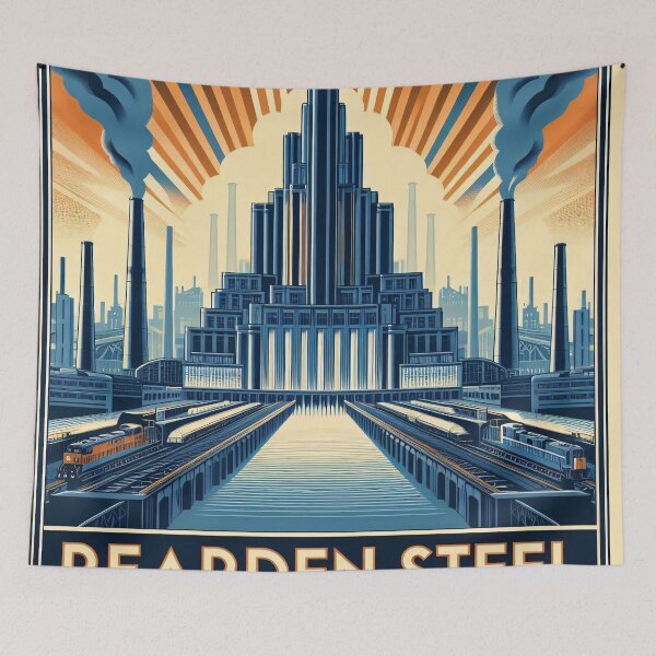 Item preview, Atlas Has Shrugged designed and sold by ClassicRetroism.