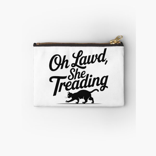 Item preview, Oh Lawd She Treading designed and sold by Simo200.