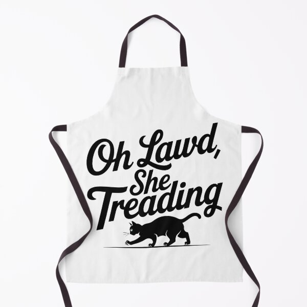Item preview, Oh Lawd She Treading designed and sold by Simo200.
