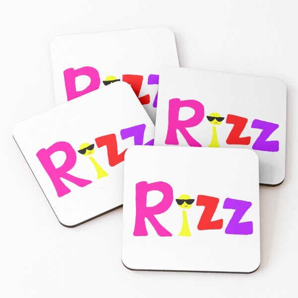 Item preview, Rizz  designed and sold by Sharetogether.