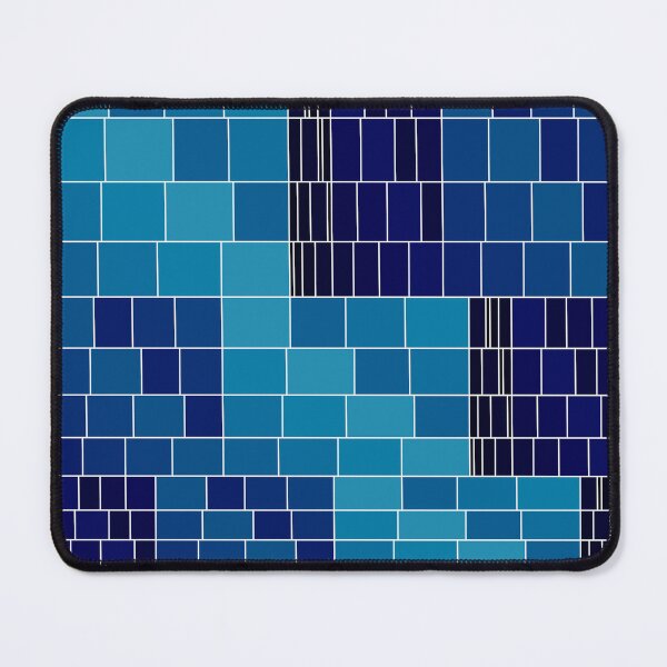 Item preview, Wall of groups (16-2) Ocean designed and sold by mathartist1983.