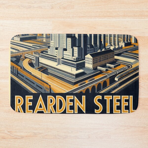 Item preview, Atlas Has Shrugged designed and sold by ClassicRetroism.