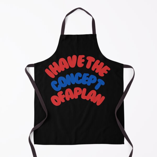 Item preview, Funny I Have The Concept of a Plan Trump Debate Quote designed and sold by MimsTees.