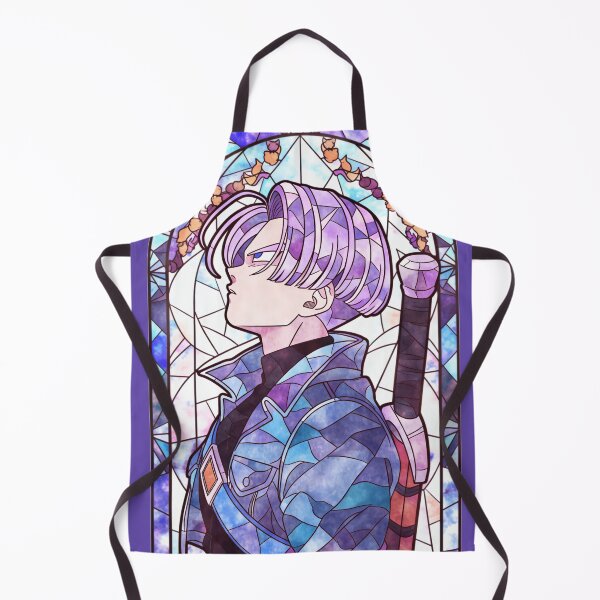 Item preview, Stained Glass Future Fighter designed and sold by SchellStation.