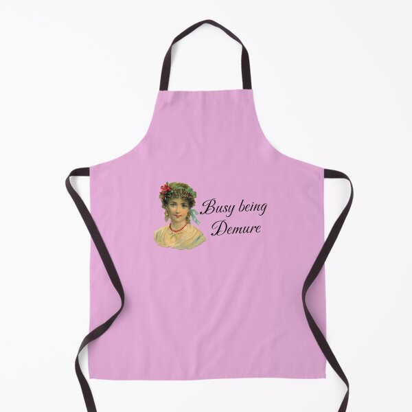 Item preview, Very demure design  designed and sold by Alicia Perrelli.