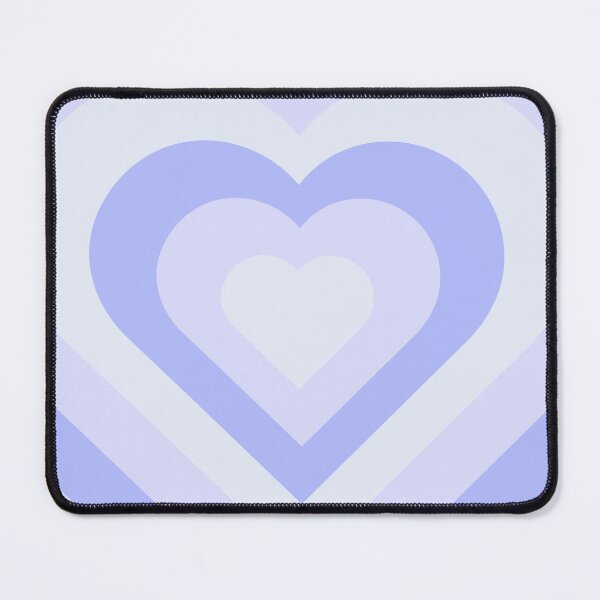 Item preview, Beating Blue Heart designed and sold by cheripopp.