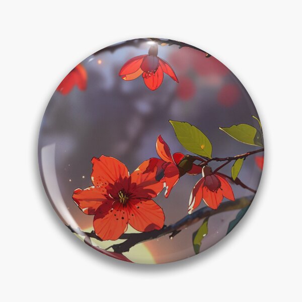 Item preview, Dawn with flowers. designed and sold by PatDoArt.