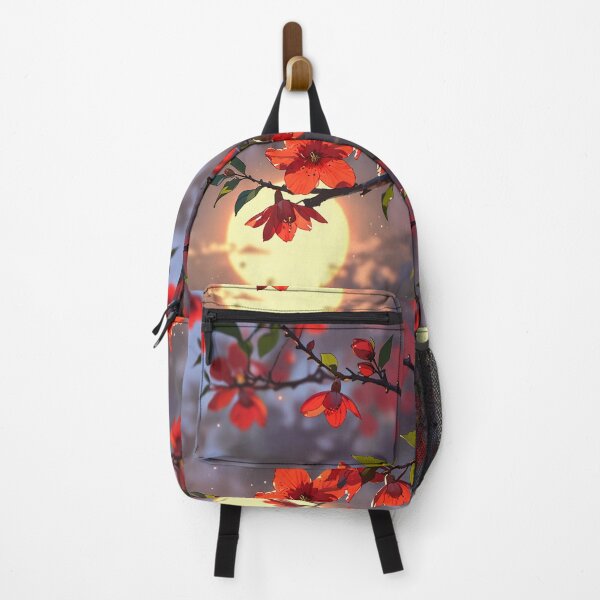 Item preview, Dawn with flowers. designed and sold by PatDoArt.