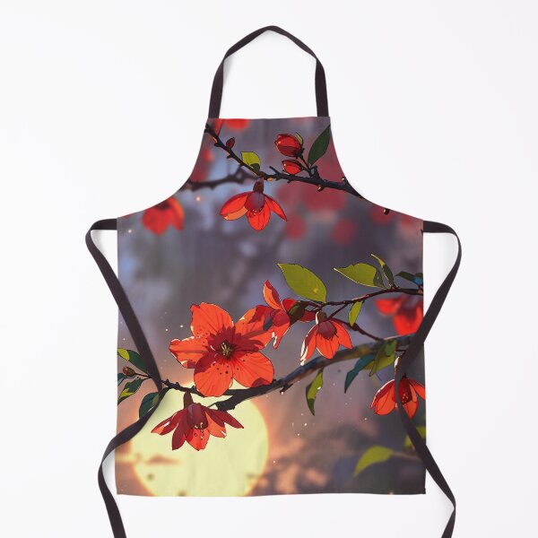 Item preview, Dawn with flowers. designed and sold by PatDoArt.