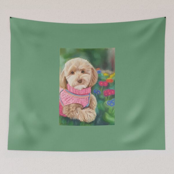 Item preview, Beauty in the garden designed and sold by JessicaKeegan.